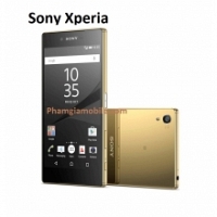 Thay Thế Sửa Chữa Sony Xperia Z2A ZL2 SOL25 Hư Mất Flash 